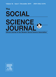 Social science journal