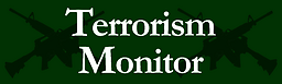 Terrorism monitor
