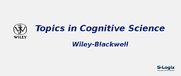 Topics in cognitive science