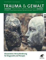 Trauma und Gewalt