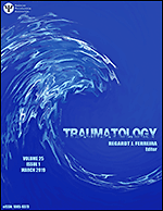 Traumatology