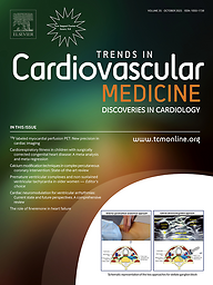 Trends in cardiovascular medicine