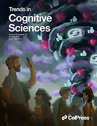 Trends in cognitive sciences