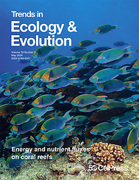 Trends in ecology & evolution