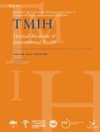 Tropical medicine & international health