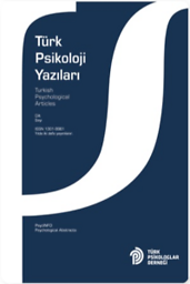 Türk psikoloji yazıları