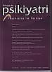 Türkiye'de psikiyatri