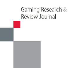 Gaming research & review journal