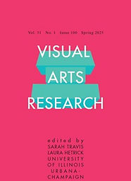 Visual arts research