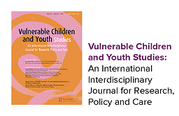 Vulnerable children and youth studies