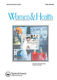 Women & health