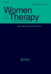 Women & therapy