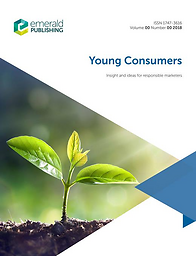 Young consumers