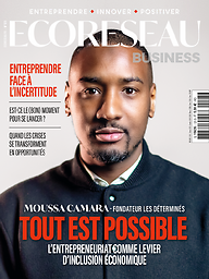 ÉcoRéseau business