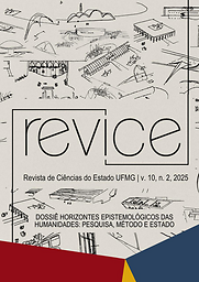 Revista de Ciências do Estado