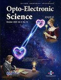 Opto-electronic science