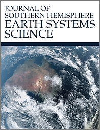 Journal of Southern Hemisphere earth systems science