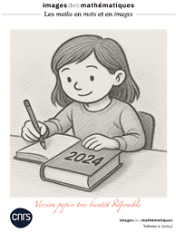 Images des mathématiques