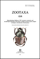 Zootaxa
