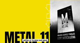 Memorias, escritos y trabajos desde América Latina