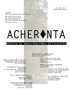 Acheronta