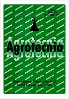 Agrotecnia