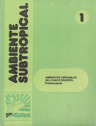 Ambiente subtropical