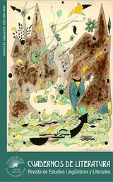 Cuadernos de literatura