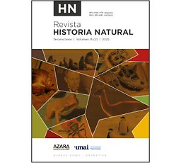 Historia natural