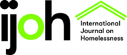 International Journal on Homelessness