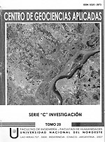 Serie C. Investigación