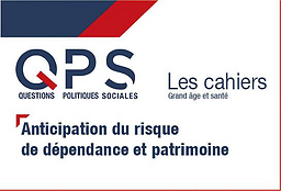 Questions Politiques Sociales - Les Cahiers