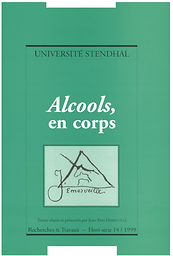 Recherches & travaux - Hors-série