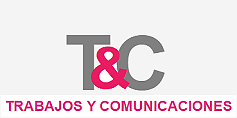 Trabajos y comunicaciones