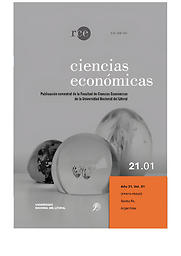 Ciencias económicas