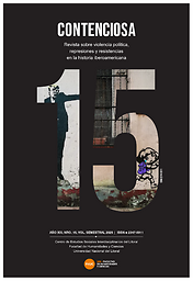Revista contenciosa