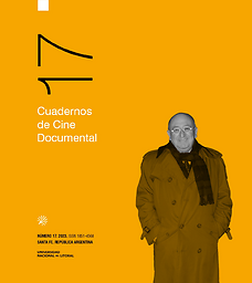 Cuadernos de cine documental