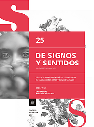 De signos y sentidos