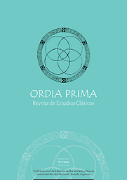 Ordia prima