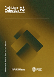 Nutrición Colectiva