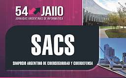 JAIIO, Jornadas Argentinas de Informática