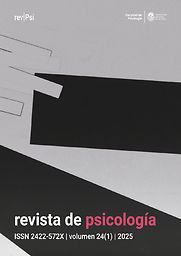 Revista de psicología