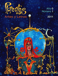 Plurentes. Artes y Letras