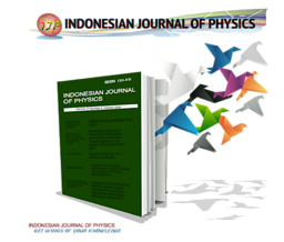 Indonesian Journal of Physics