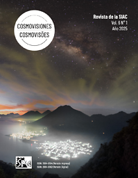 Cosmovisiones / Cosmovisões