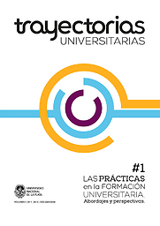 Trayectorias universitarias