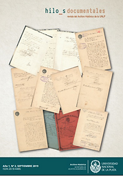 Hilo_s documentales