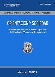 Orientación y sociedad