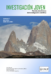 Investigación joven