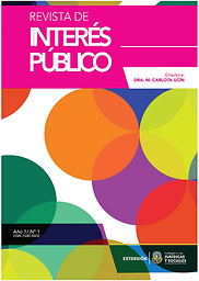 Revista de interés público